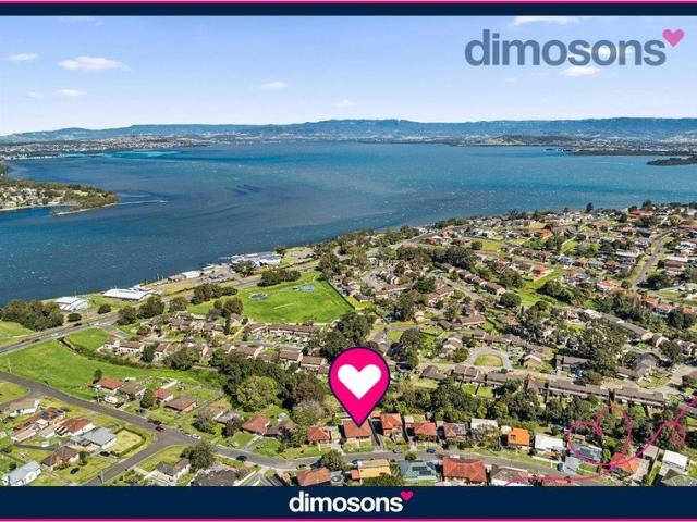 House for sale in Wollongong West, New South Wales