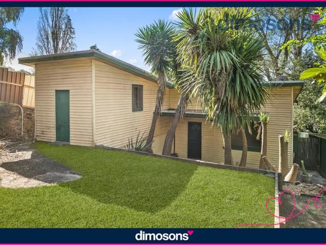 House for sale in Wollongong West, New South Wales