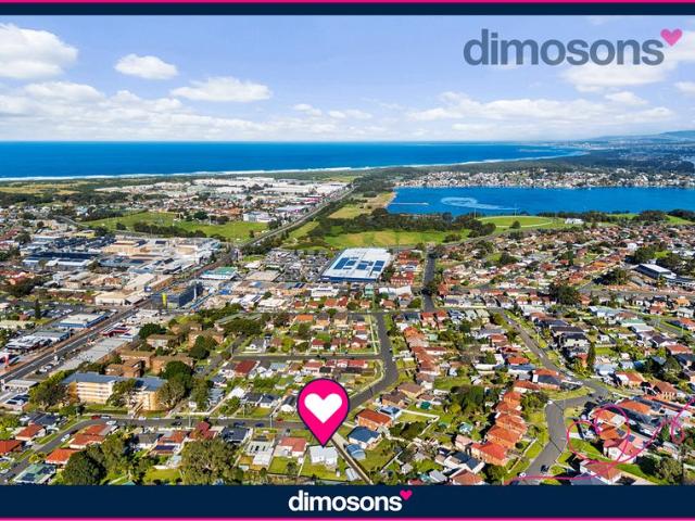 House for sale in Wollongong West, New South Wales