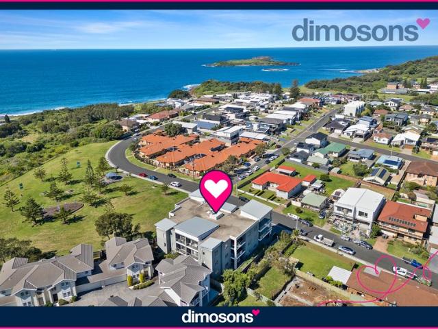 Apartment for sale in Wollongong West, New South Wales