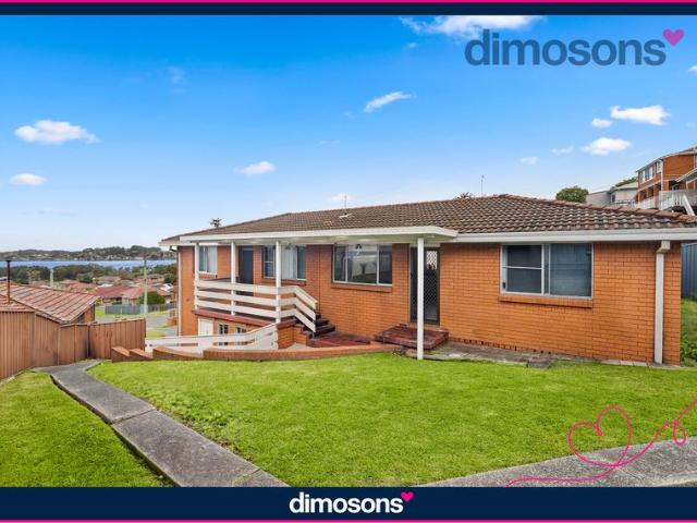 Flat for sale in Wollongong West, New South Wales