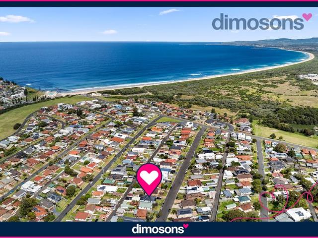 House for sale in Port Kembla, Wollongong City Council