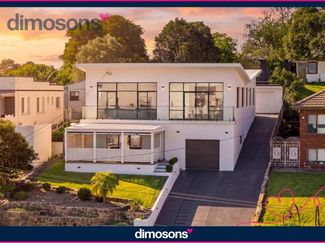House for sale in Lake Heights, Wollongong City Council
