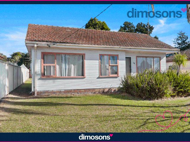 House for rent in New South Wales