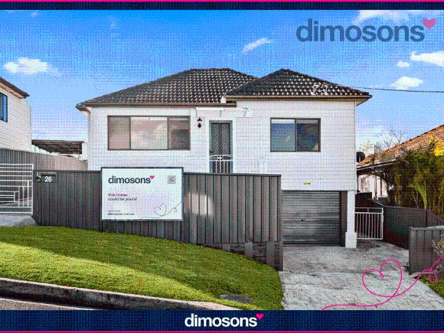 House for rent in Wollongong West, New South Wales