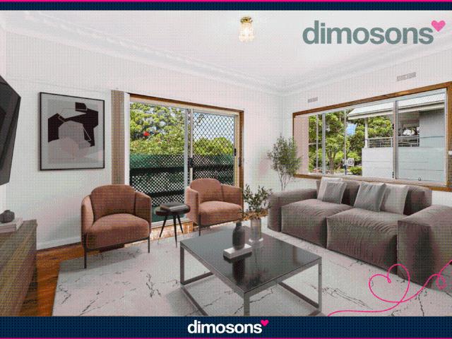 House for rent in Keiraville, Wollongong City Council