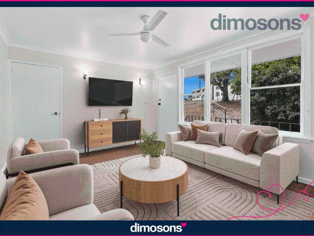 Apartment for rent in New South Wales