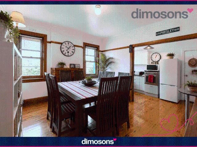 House for rent in Port Kembla, Wollongong City Council