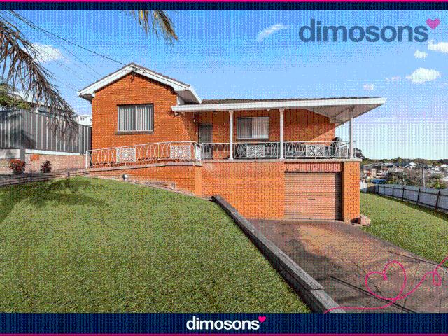 House for rent in Wollongong West, New South Wales