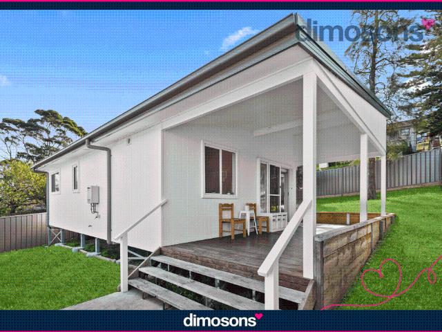 Granny Flat for rent in Wollongong West, New South Wales