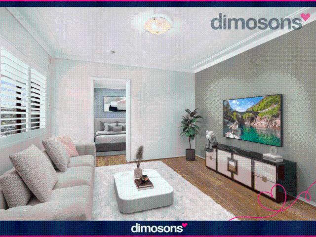House for rent in Warrawong, Wollongong City Council