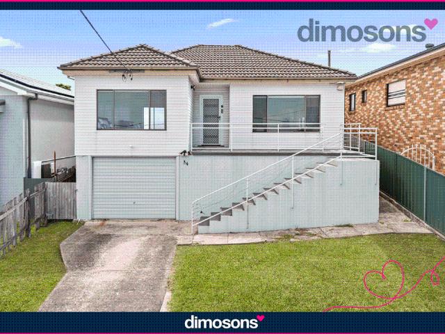 House for rent in Wollongong West, New South Wales