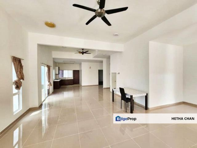 House for sale in Kajang, Langat