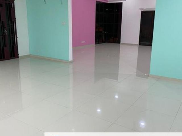 House for sale in Kajang, Langat