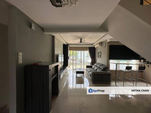 House for sale in Kajang, Langat