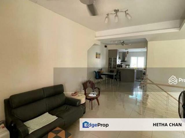 House for sale in Kajang, Langat