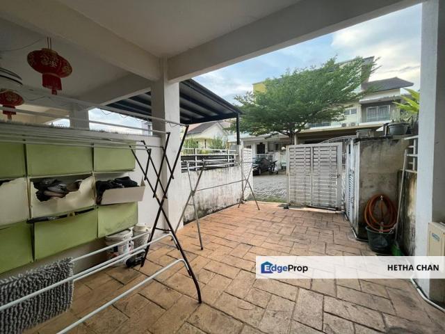 House for sale in Kajang, Langat