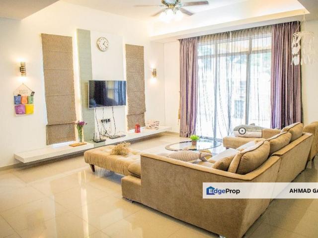 House for sale in Kajang, Langat