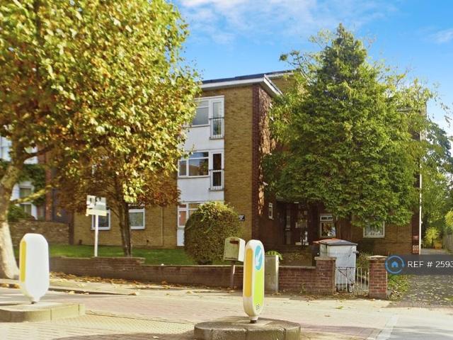 House for rent in Earlsfield, Greater London