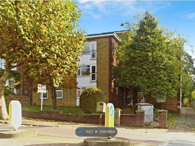 House for rent in Earlsfield, Greater London