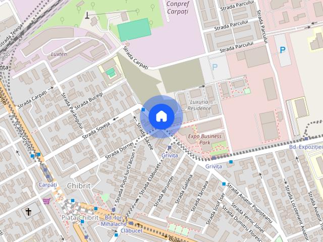 Apartament închirieri în Domenii, București