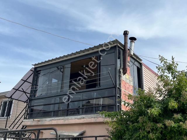 Kemalpaşa Mahallesi, Tarsus içerisinde satılık Villa
