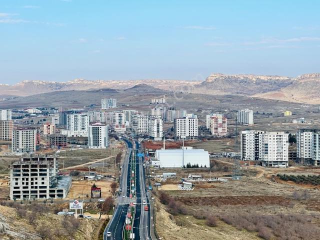 Mardin Merkez, Mardin içerisinde satılık mülk
