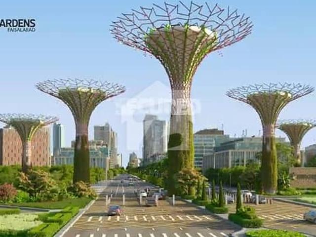 Property for sale in Faisalabad, Islamabad Capital Territory