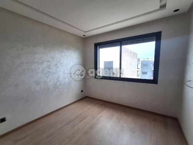 Appartement vente à Bouskoura, Gharb-Chrarda-Beni Hssen