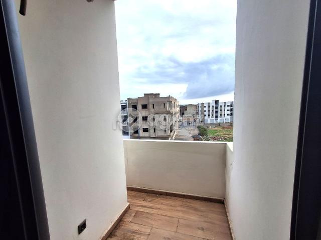 Appartement vente à Bouskoura, Gharb-Chrarda-Beni Hssen