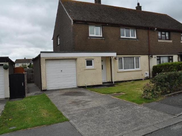 House for rent in Llanfihangel yn Nhowyn, Caergeiliog