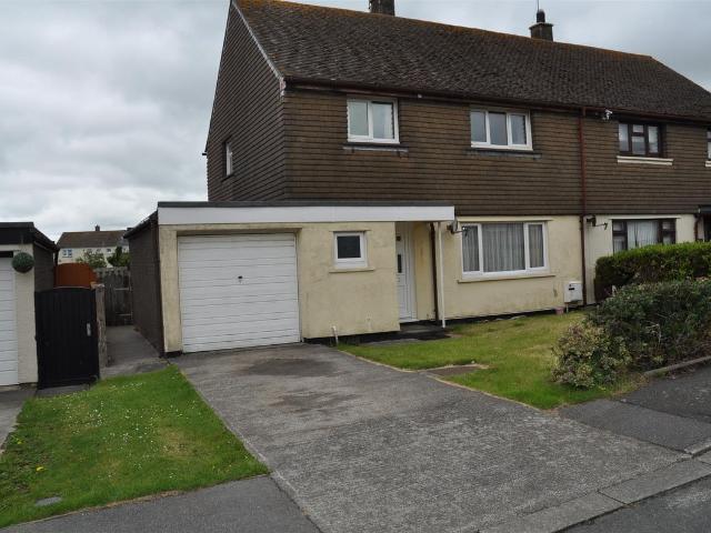 House for rent in Llanfihangel yn Nhowyn, Caergeiliog