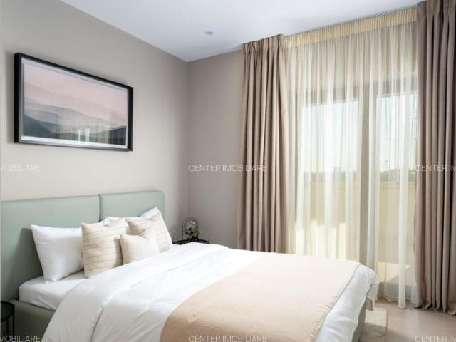 Apartament închirieri în București
