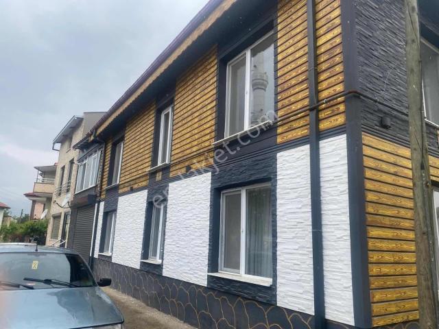 Doğrugöz, Akşehir içerisinde satılık Villa