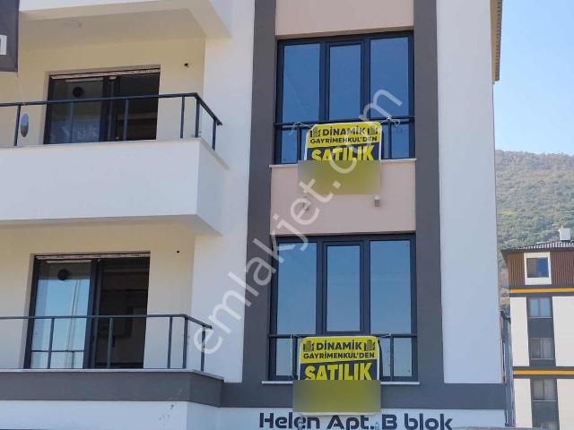 Akşehir içerisinde satılık mülk