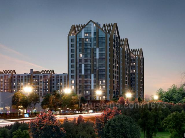 Квартира продажа в Нагорный, Хорошево