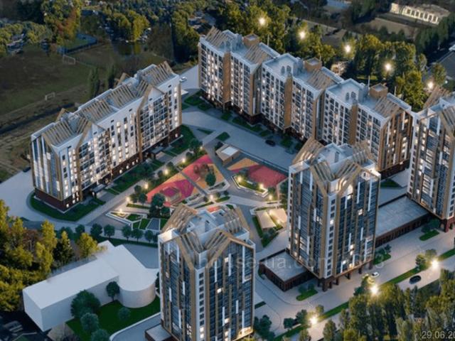 Квартира продажа в Нагорный, Хорошево