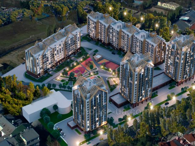 Квартира продажа в Нагорный, Хорошево
