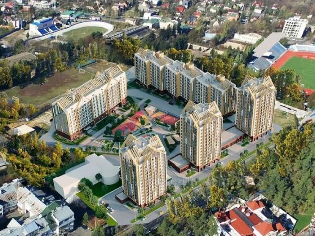 Квартира продажа в Нагорный, Хорошево