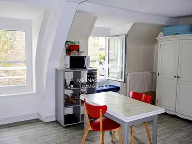 Appartement vente à Dinan, Bretagne