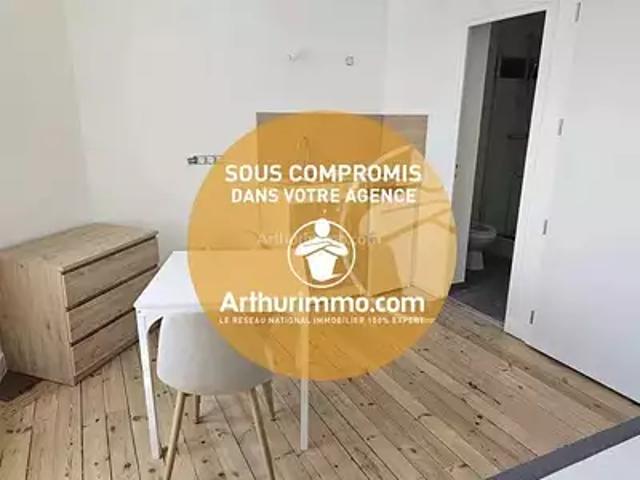 Appartement vente à Dinan, Bretagne