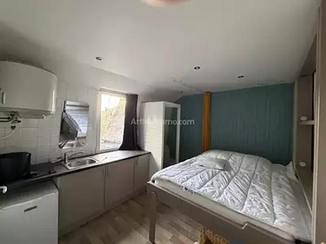 Appartement vente à Dinan, Bretagne