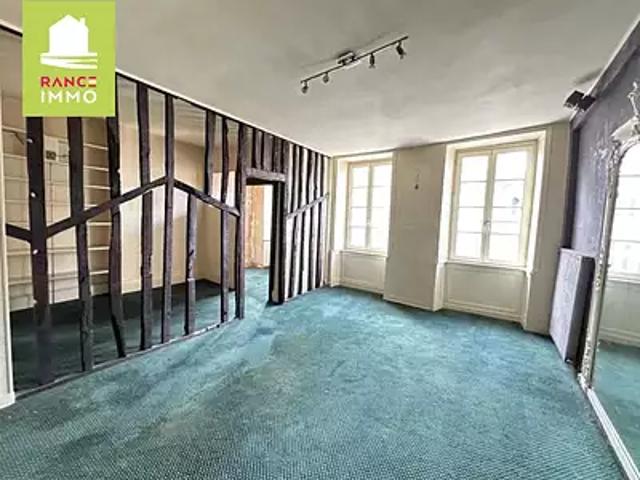 Appartement vente à Dinan, Bretagne