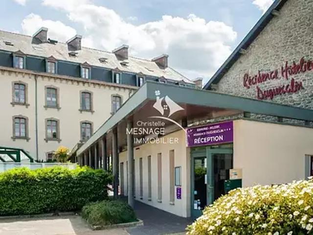 Appartement vente à Dinan, Bretagne