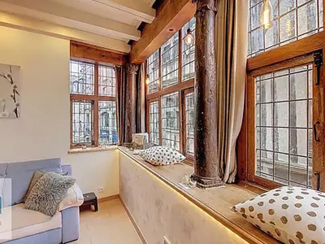 Appartement vente à Dinan, Bretagne