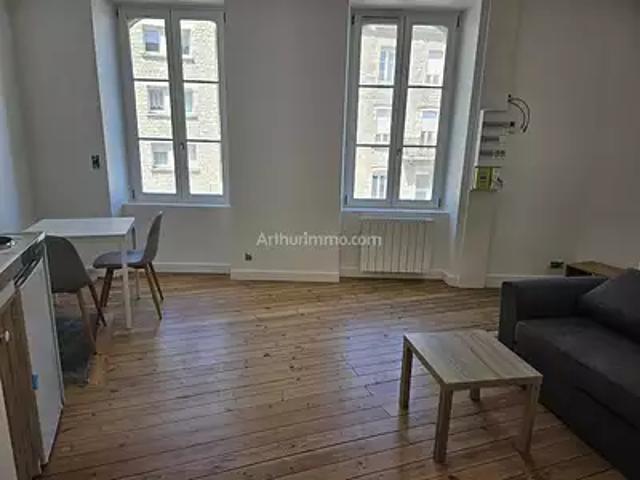 Appartement vente à Dinan, Bretagne