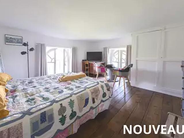 Appartement vente à Dinan, Bretagne