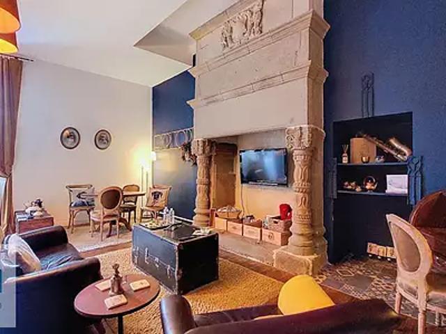 Appartement vente à Dinan, Bretagne