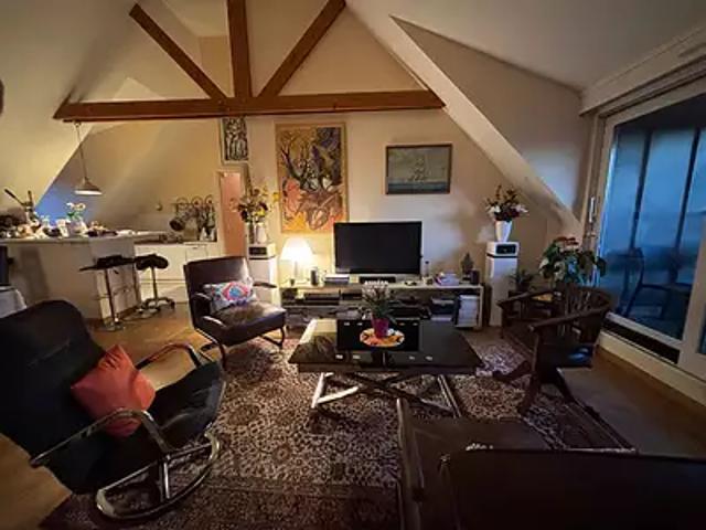 Appartement vente à Dinan, Bretagne