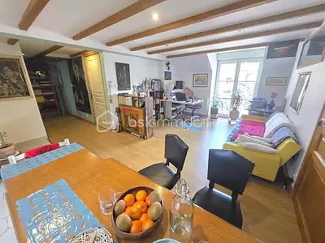 Appartement vente à Dinan, Bretagne